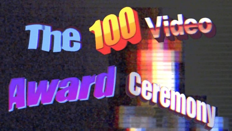 The 100 Video Award Ceremony