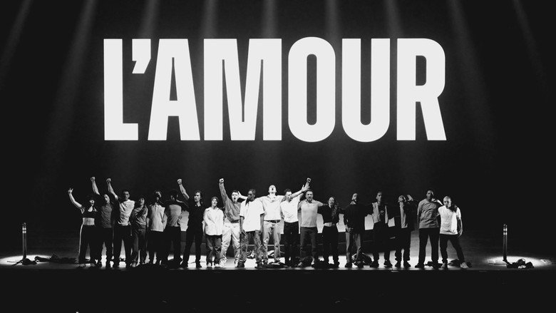 La Haine : jusqu'ici rien n'a changé backdrop 7
