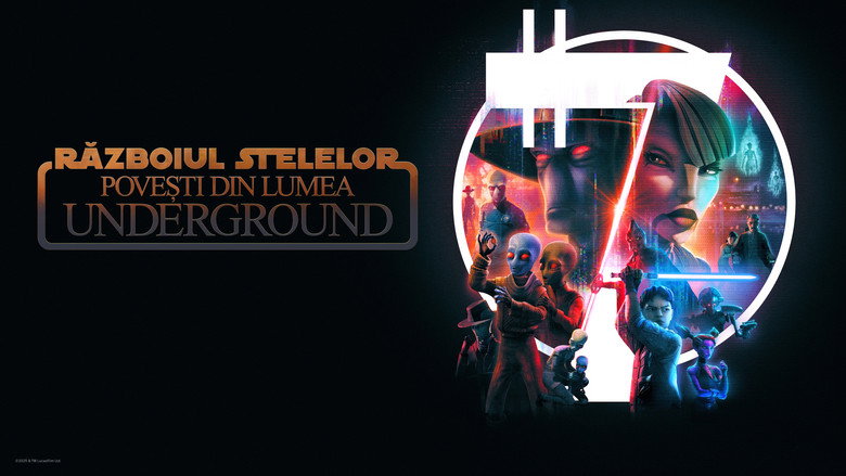 Star Wars: Tales of the Underworld backdrop 3