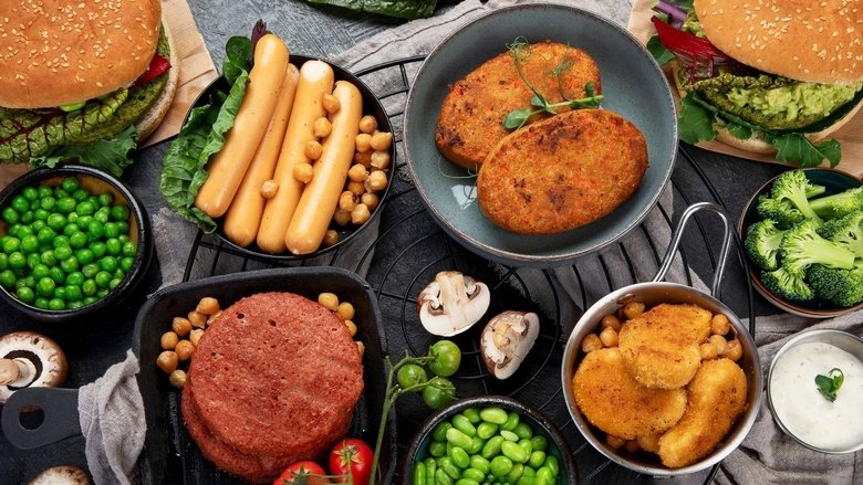 La viande végétale défend son bifteck