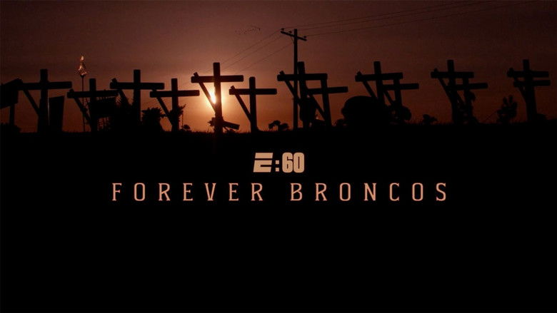 Forever Broncos