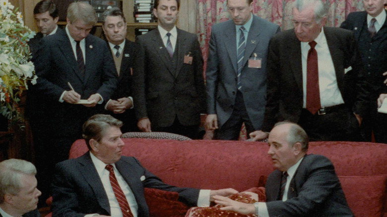 Turning Point: The Bomb and the Cold War backdrop 5