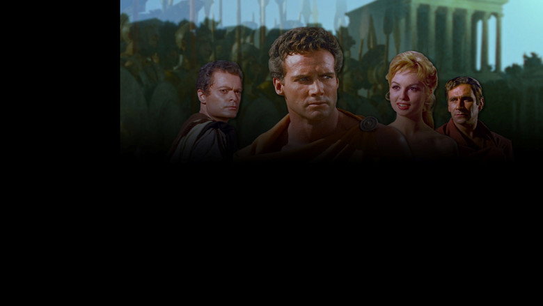 The Giant of Marathon backdrop 1