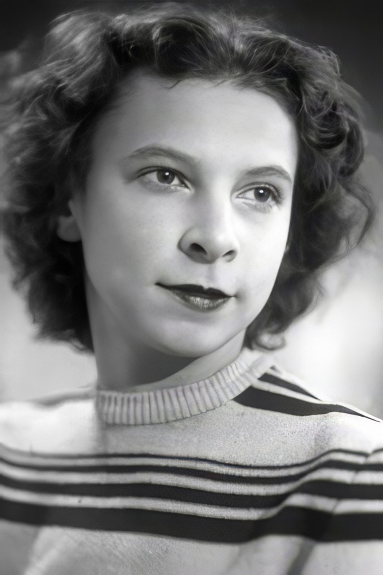 Irina Sergeeva