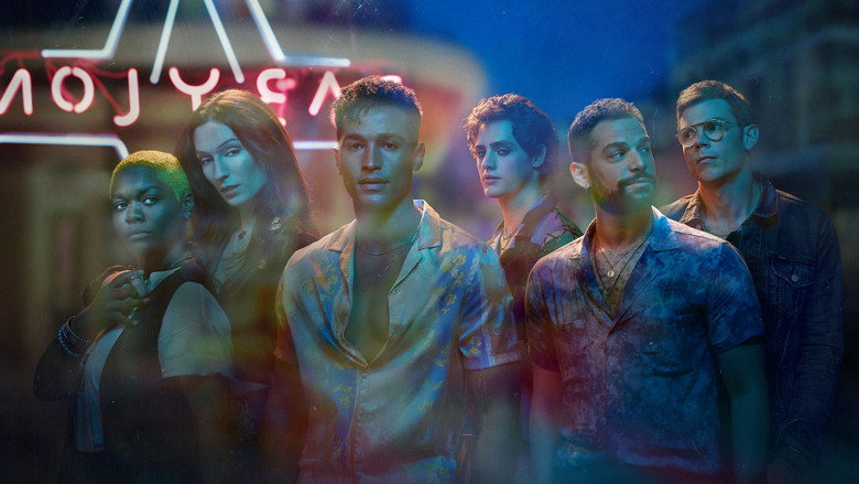 Queer as Folk backdrop 2
