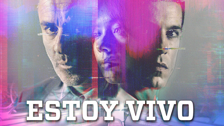 Estoy vivo backdrop 9