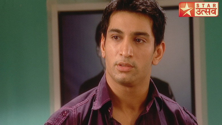 Neil Confesses to Samrat