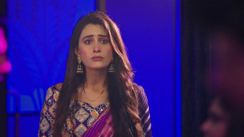 Vaishnavi Discovers the Truth