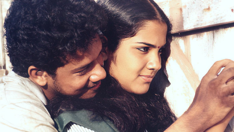 Kaadhal backdrop 4