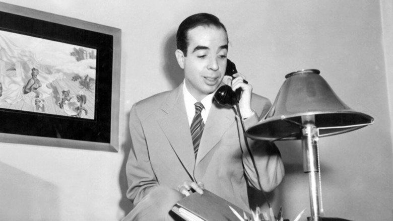 Vincente Minnelli: The Movies That Stay With You backdrop 1