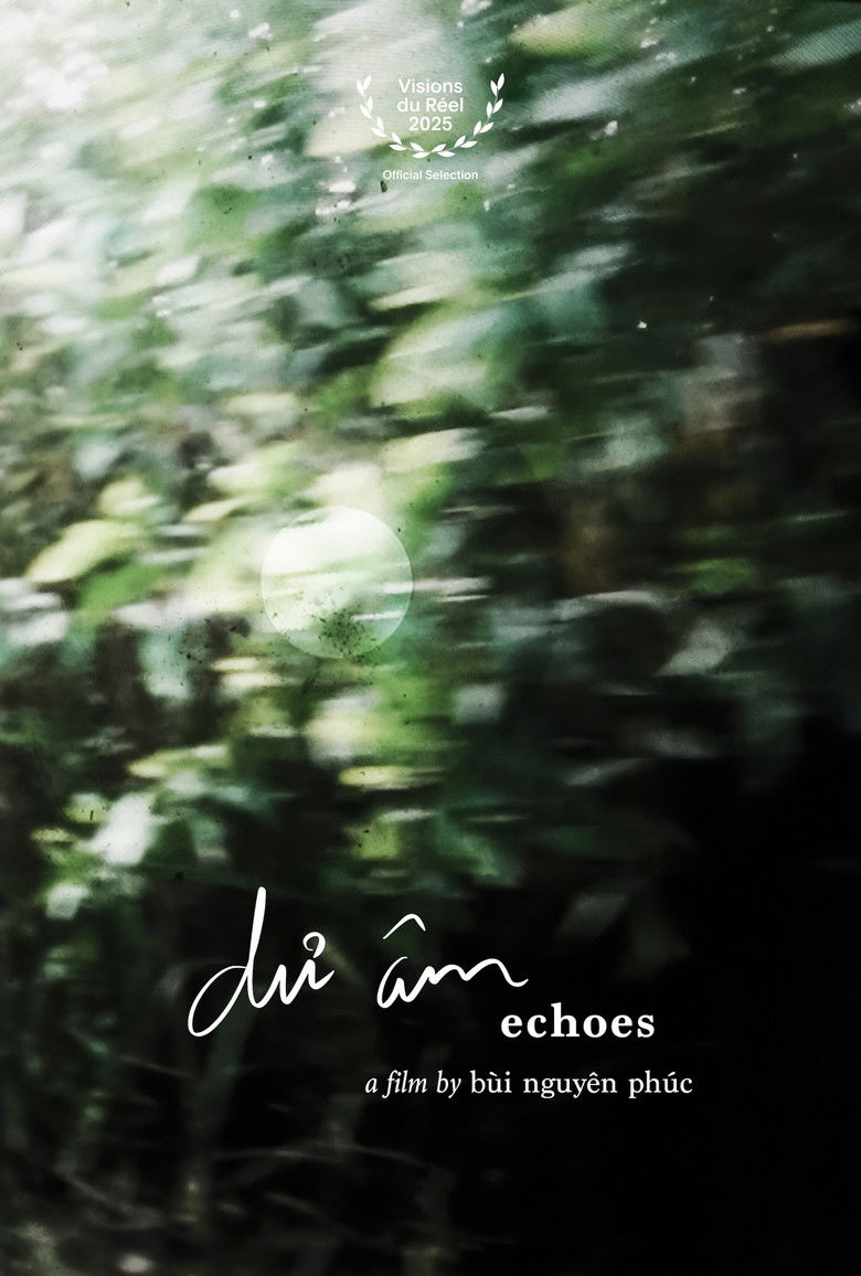 Echoes