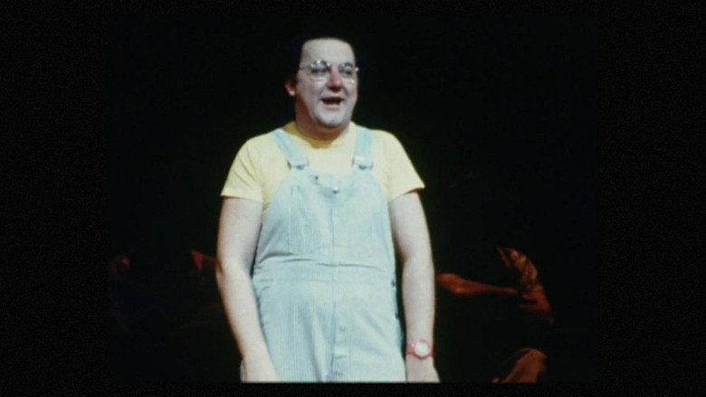 My Coluche backdrop 4