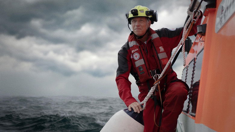 The North Sea never forgives