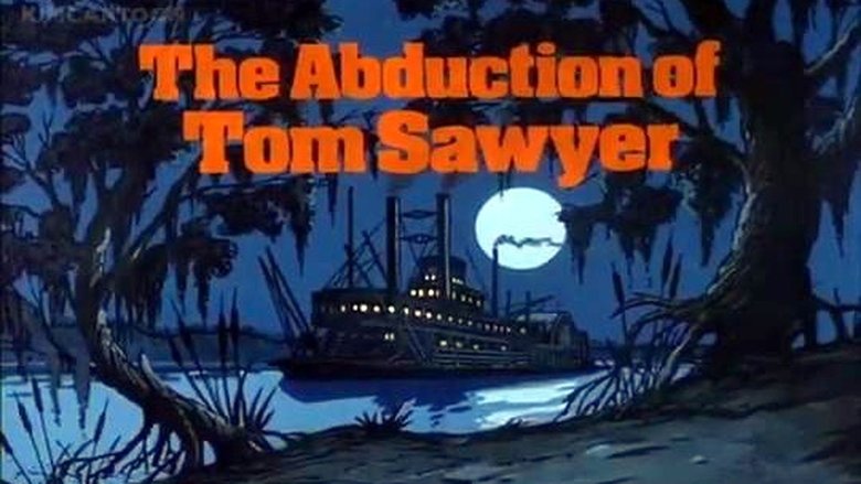 The Abduction of Tom Sawyer