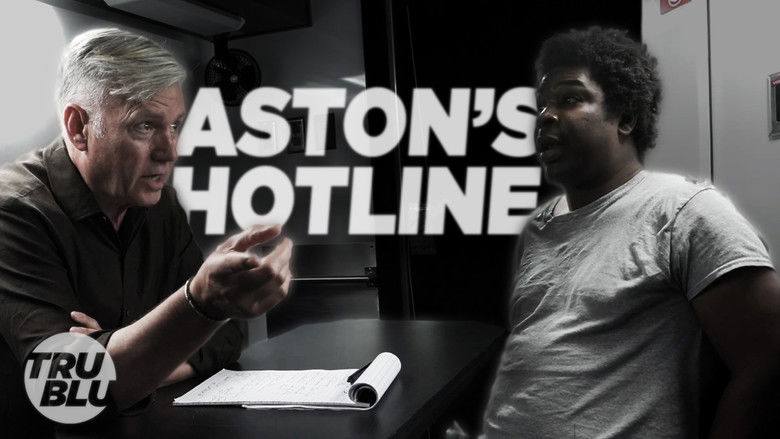 Takedown - Aston's Hotline