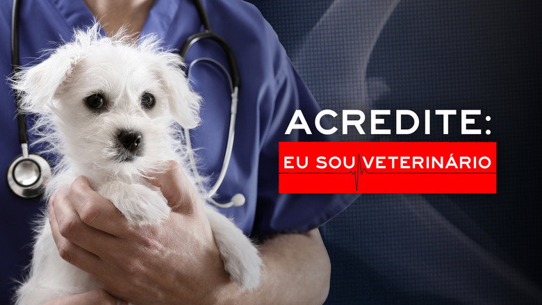 Trust Me, I'm a Vet backdrop 2