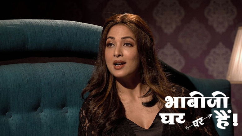 Saxena Frees The Spirits Of Choli Lineage