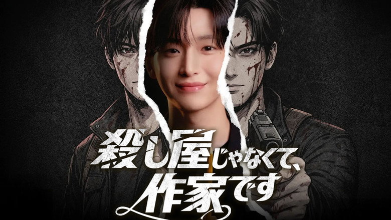 킬러 아니고 작간데요? backdrop 2