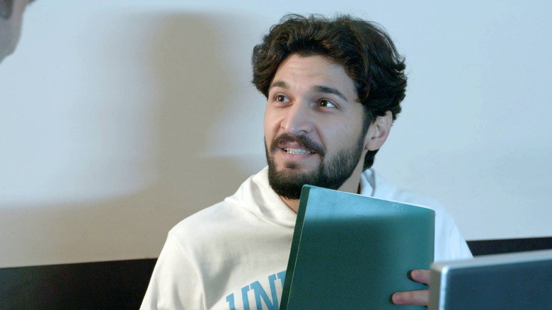 İki ömür backdrop 8
