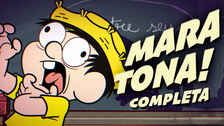 Complete Marathon | Cortes do Chico