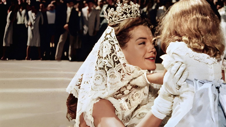 Sissi: The Fateful Years of an Empress backdrop 9