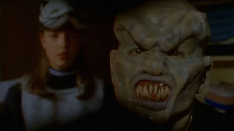 The Haunted Mask (1)