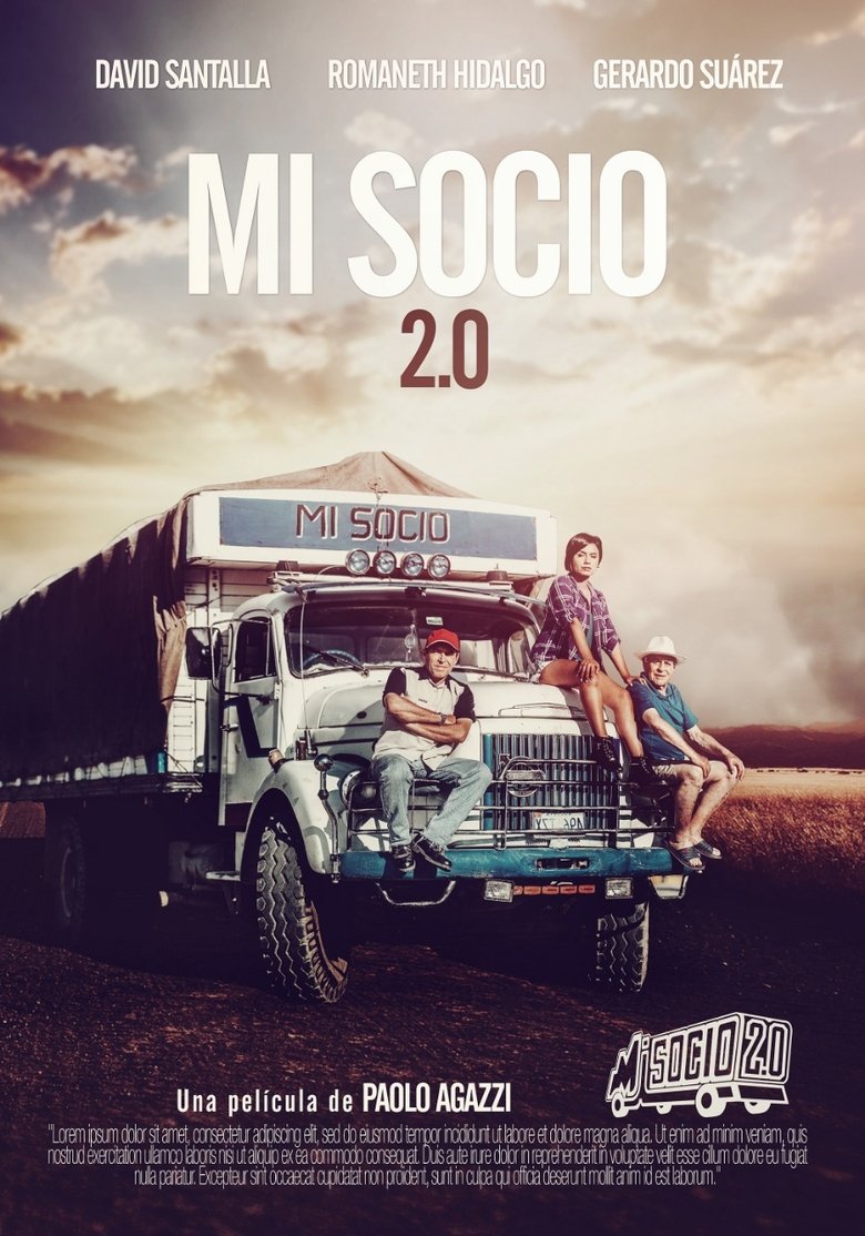 Movie Poster