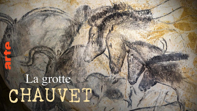 Grotte Chauvet - Dans les pas des artistes de la Préhistoire backdrop 1