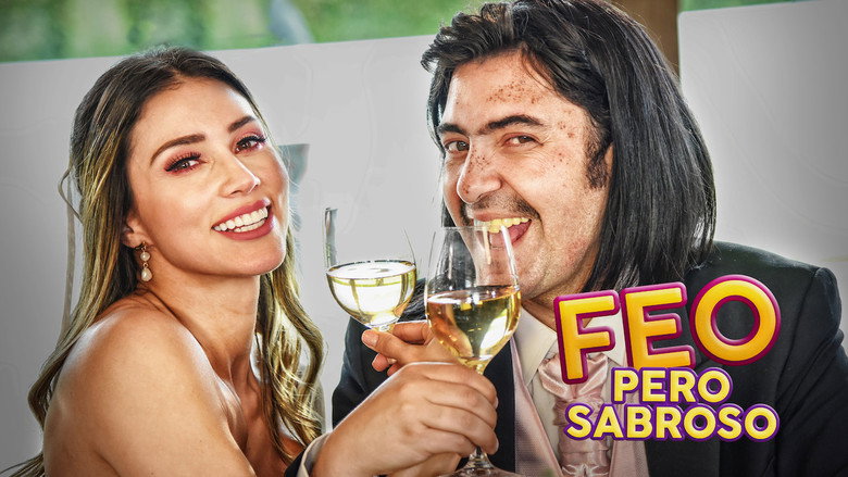 Feo pero Sabroso backdrop 6
