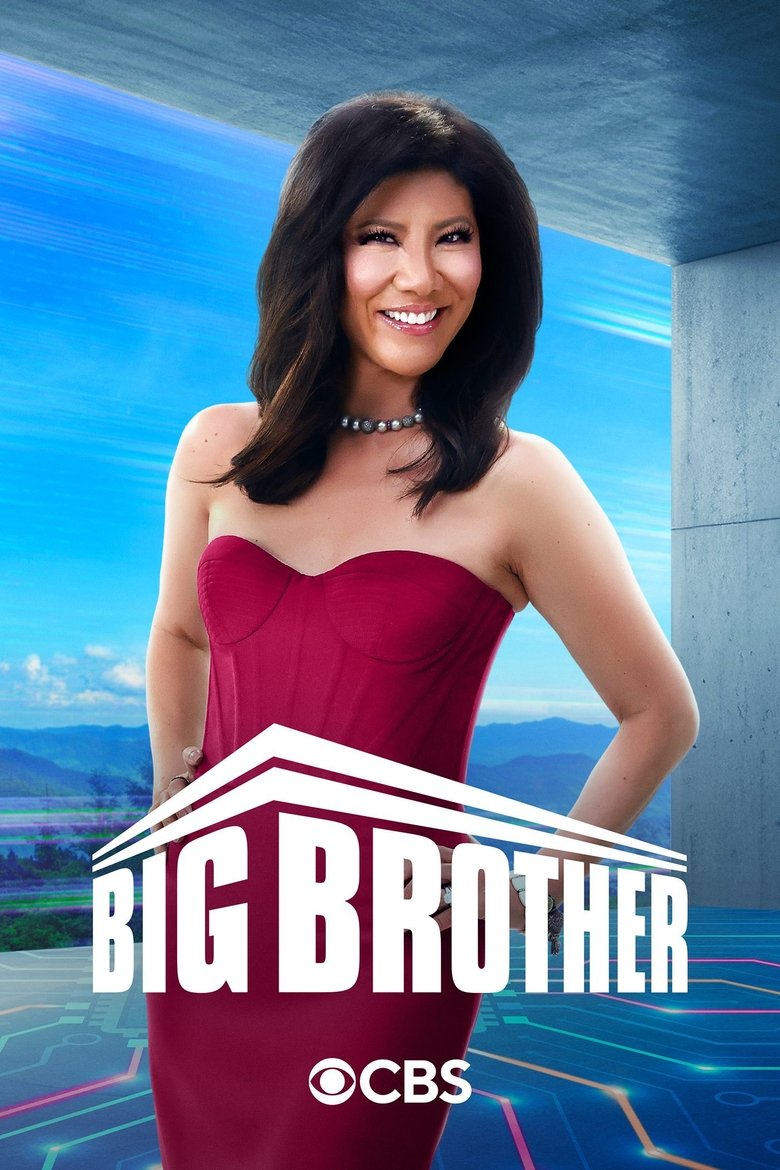Gran hermano (Estados Unidos)