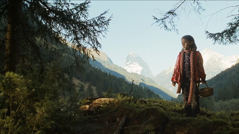 Sennentuntschi: Curse of the Alps backdrop 2