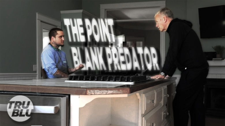 Blount County, AL: The Point Blank Predator