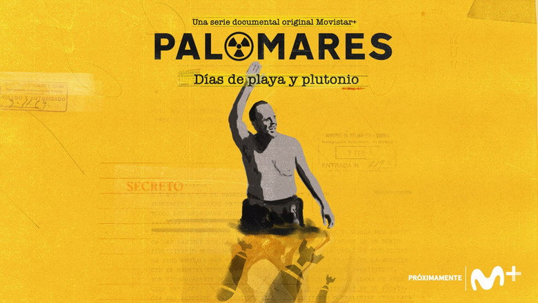 Palomares backdrop 2