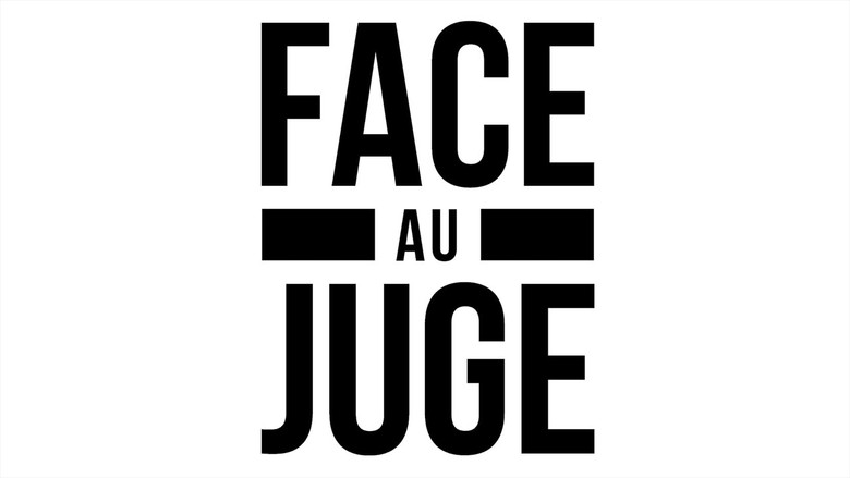 Face au juge backdrop 3