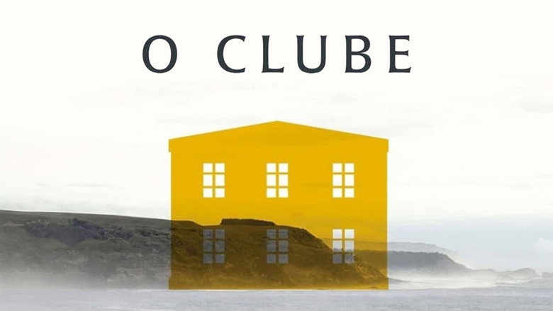 The Club backdrop 6