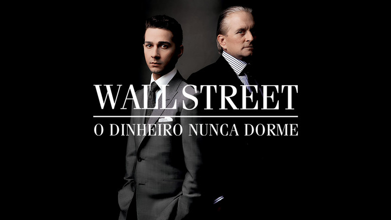 Wall Street: Money Never Sleeps backdrop 2