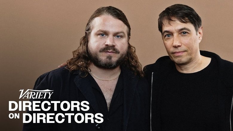 Sean Baker & Brady Corbet