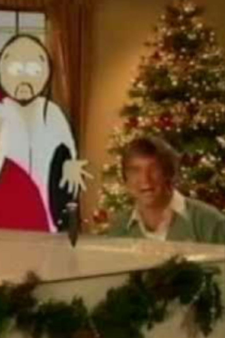 South Park Holiday Memories