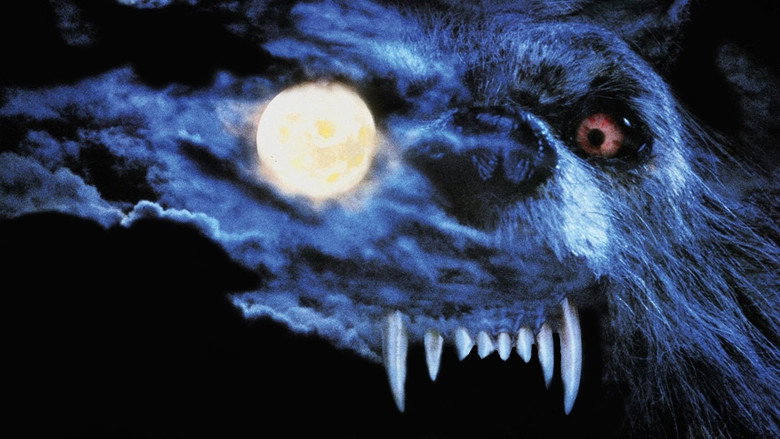 Nature of the Beast: Making Bad Moon backdrop 1