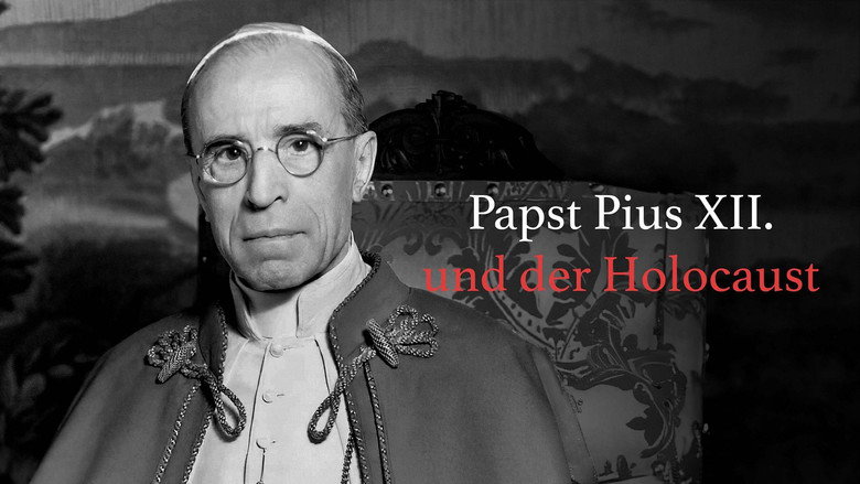 Pope Pius XII and the Holocaust backdrop 6