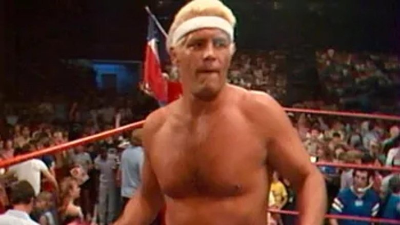 WCCW - June 25, 1983