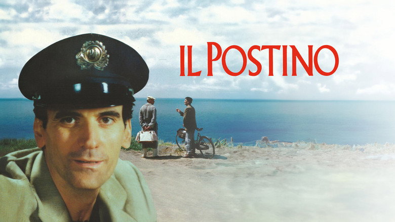 The Postman backdrop 7