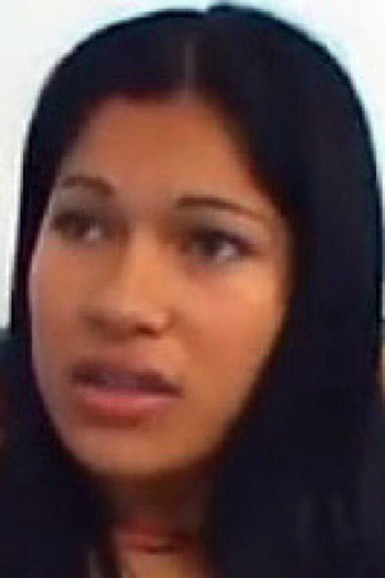 Carmen Del Rio