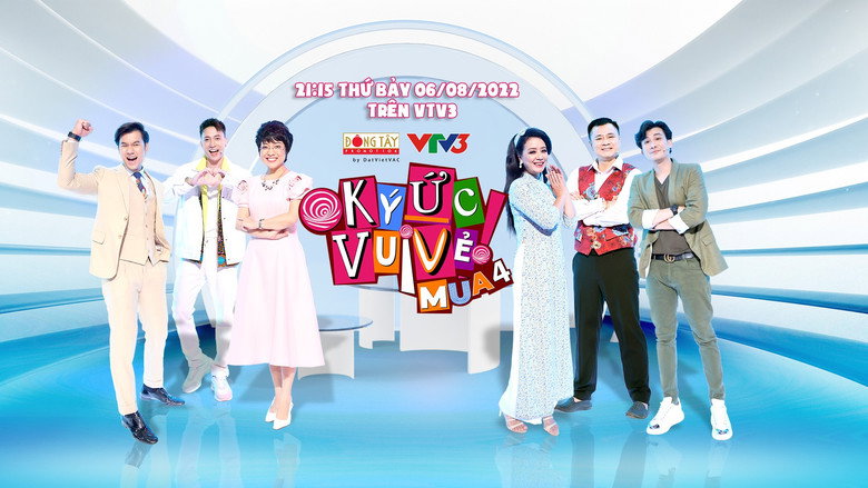 Happy Memories backdrop 4
