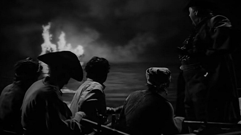 Captain Kidd backdrop 3