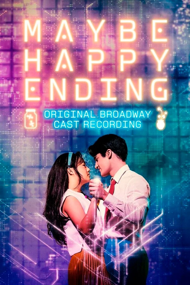 Maybe Happy Ending
