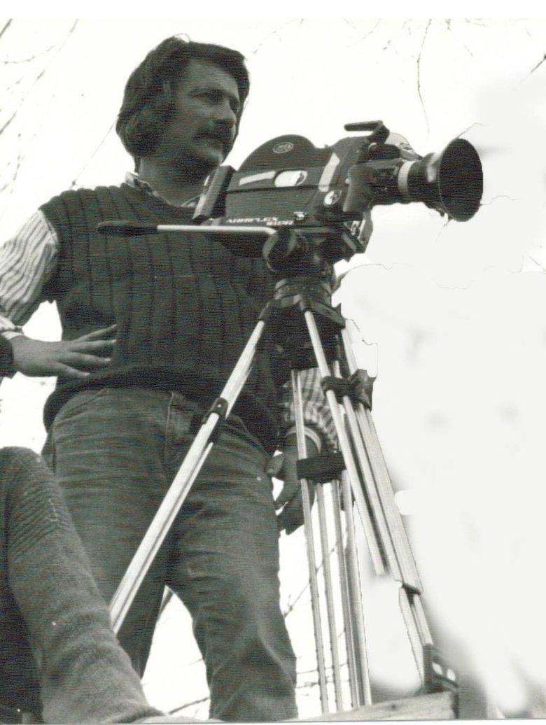 Miguel Mirra, un artesano