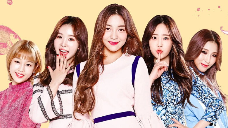 식식한 소녀들 backdrop 1