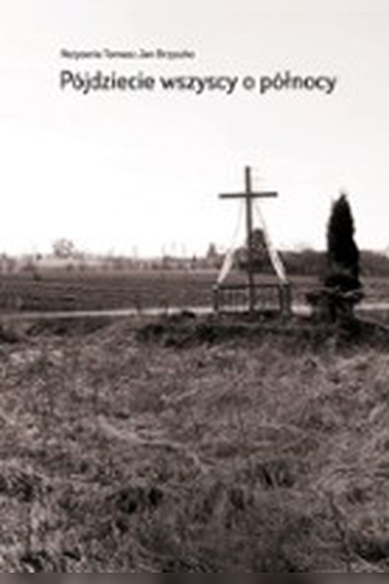 Pójdziecie o północy