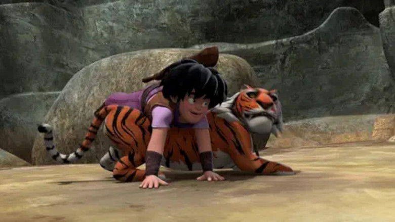 The Beast of Sherwood